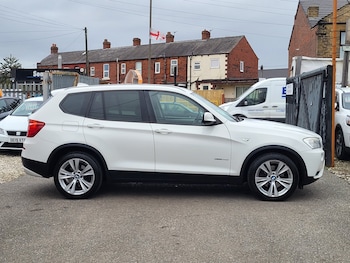 Used BMW X3 2011 for sale - 77607145: Photo