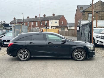 Used Mercedes-Benz CLA 2016 for sale - 77946429: Photo