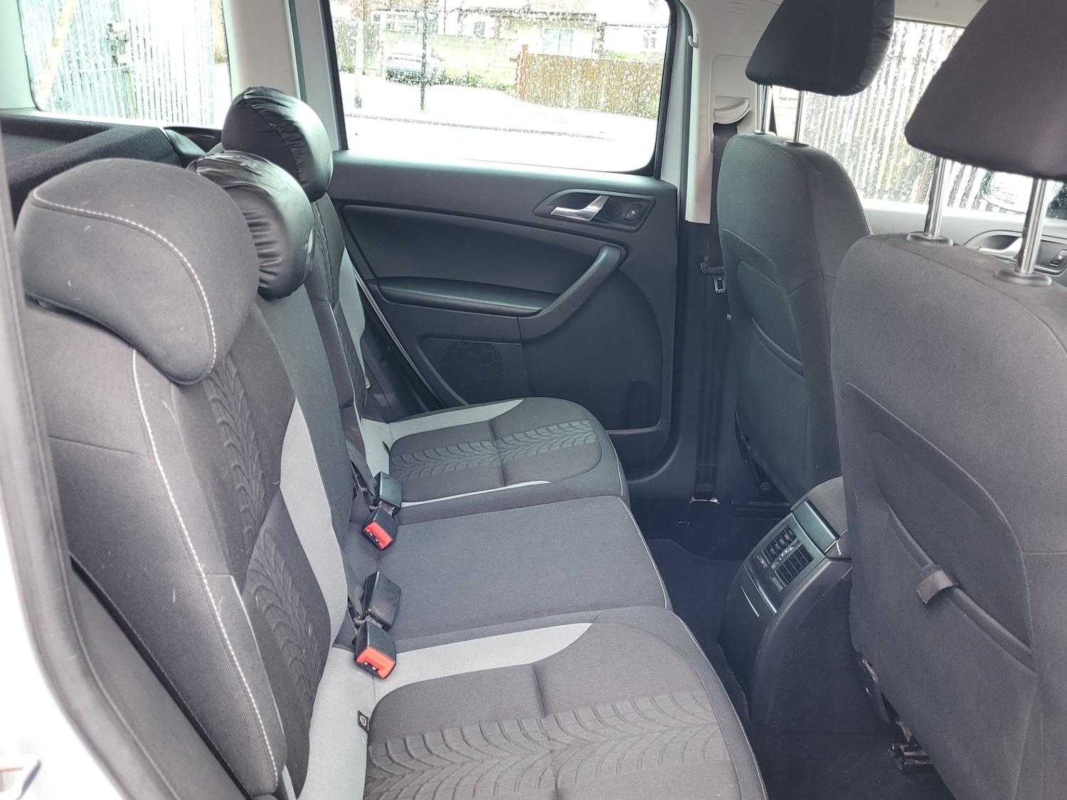 Used Skoda Yeti 2013 for sale - 76960444: Photo 19