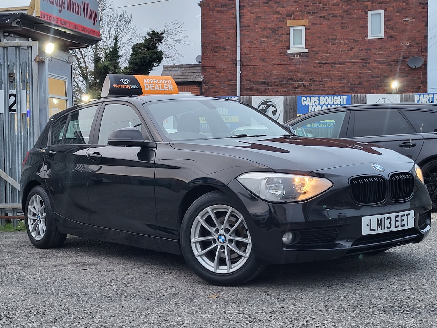 Used BMW 1 Series 2013 for sale - 76960675: Photo 11