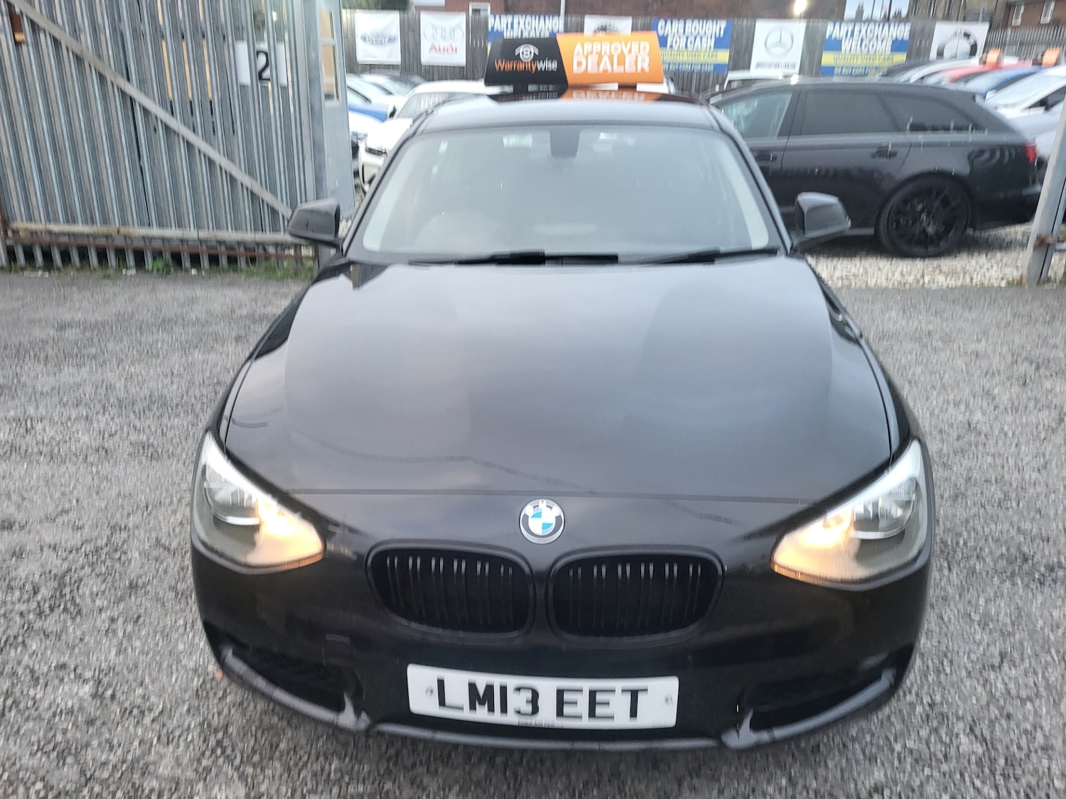 Used BMW 1 Series 2013 for sale - 76960675: Photo 2