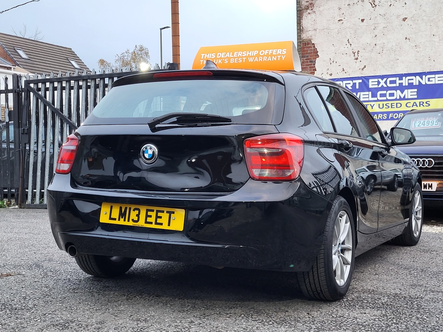 Used BMW 1 Series 2013 for sale - 76960675: Photo 20