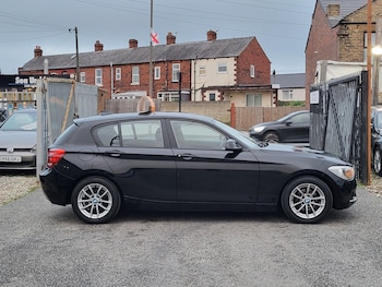 Used BMW 1 Series 2013 for sale - 76960675: Photo