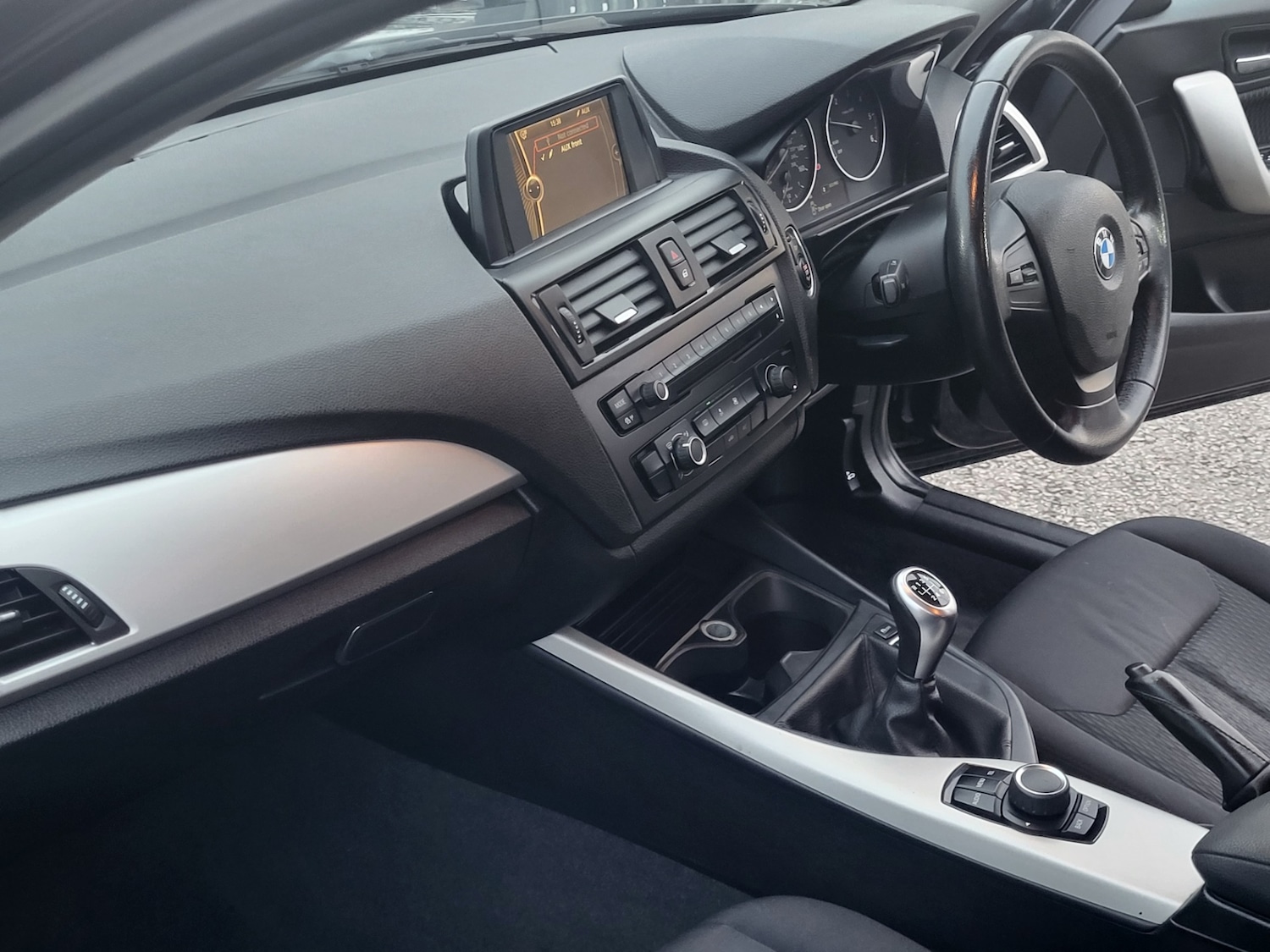 Used BMW 1 Series 2013 for sale - 76960675: Photo 7