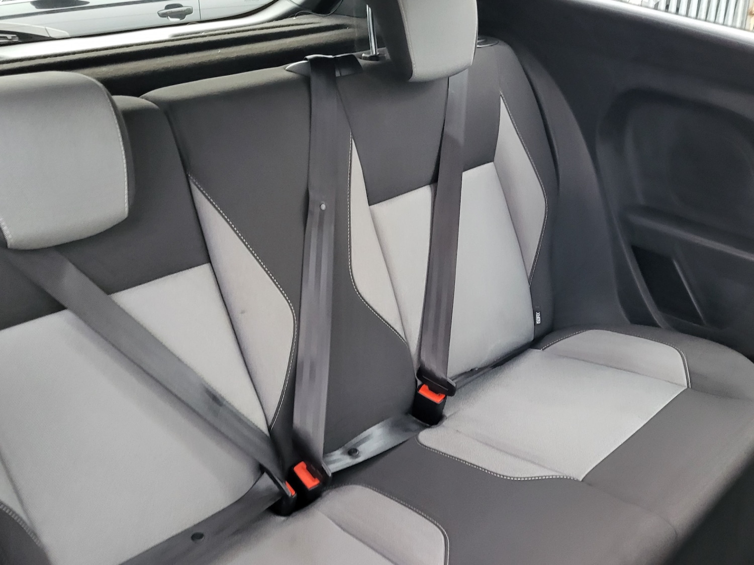 Used Ford Fiesta 2014 for sale - 76963036: Photo 18