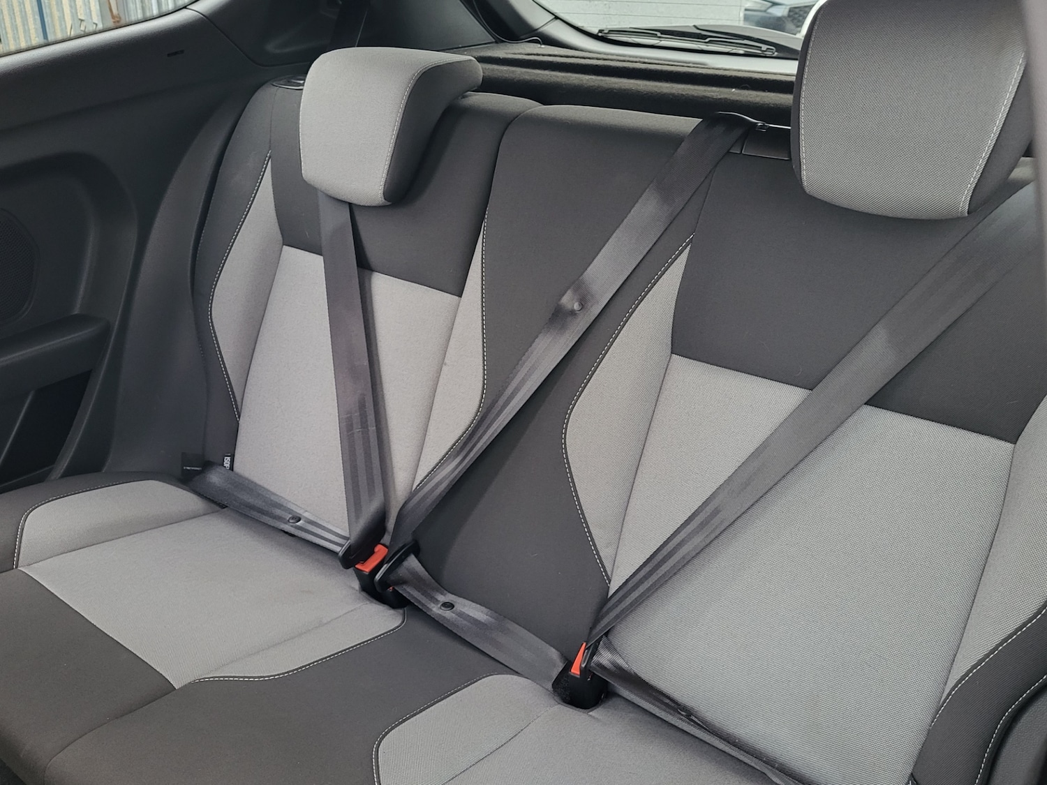 Used Ford Fiesta 2014 for sale - 76963036: Photo 19