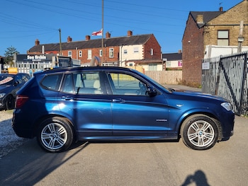 Used BMW X3 2012 for sale - 77715127: Photo