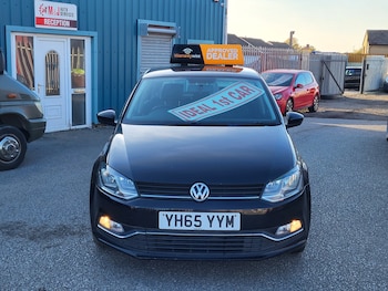 Used Volkswagen Polo 2015 for sale - 76963017: Photo