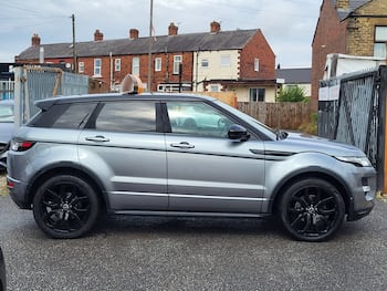 Used Land Rover Range Rover Evoque 2014 for sale - 79571519: Photo