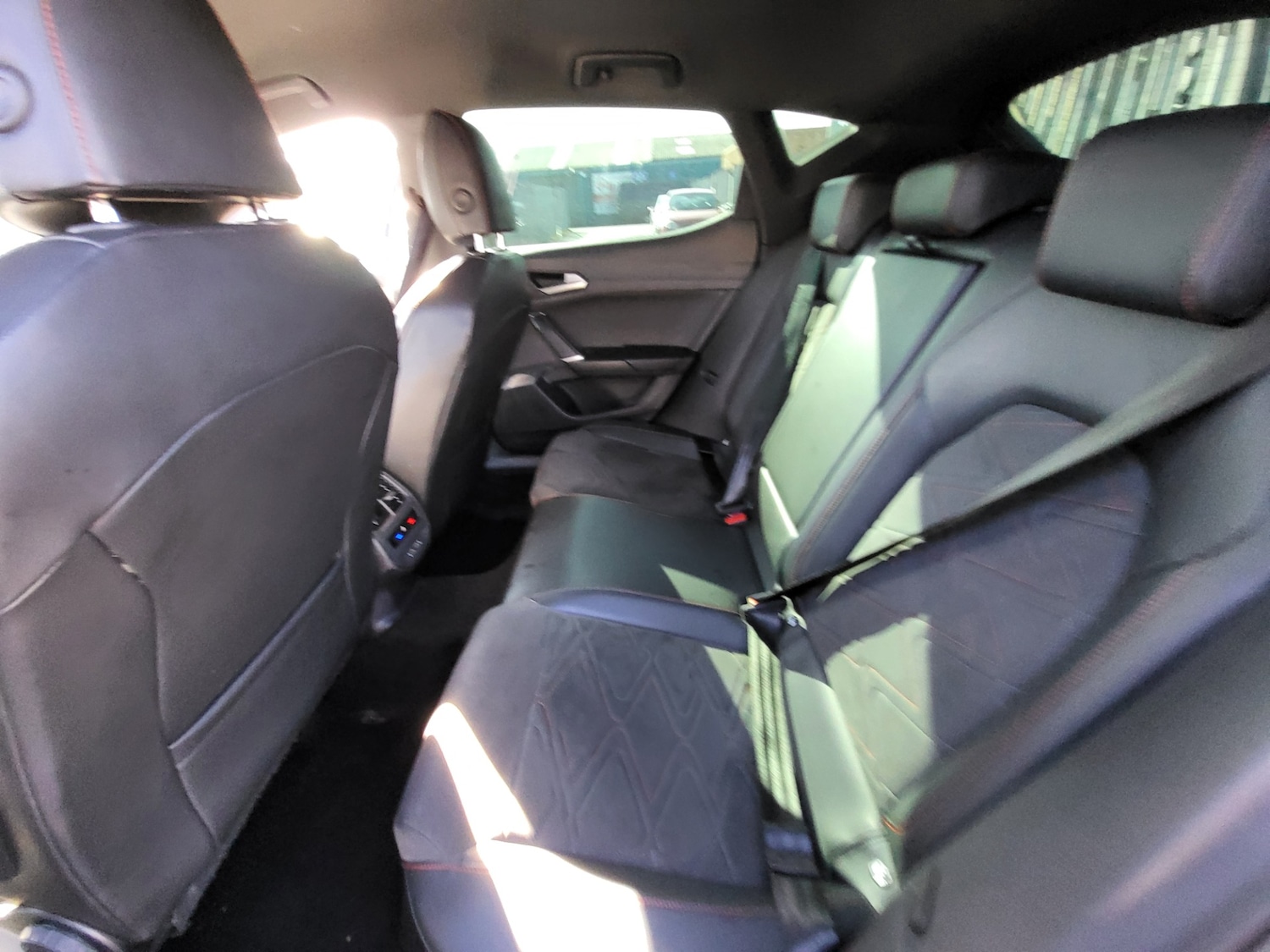 Used SEAT Leon 2021 for sale - 76962971: Photo 20