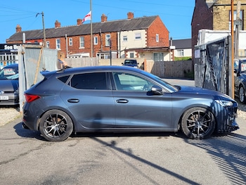 Used SEAT Leon 2021 for sale - 76962971: Photo