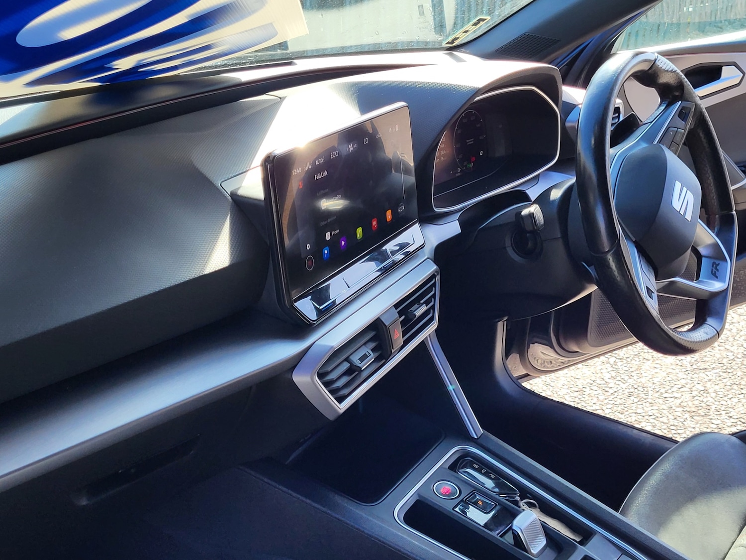 Used SEAT Leon 2021 for sale - 76962971: Photo 7