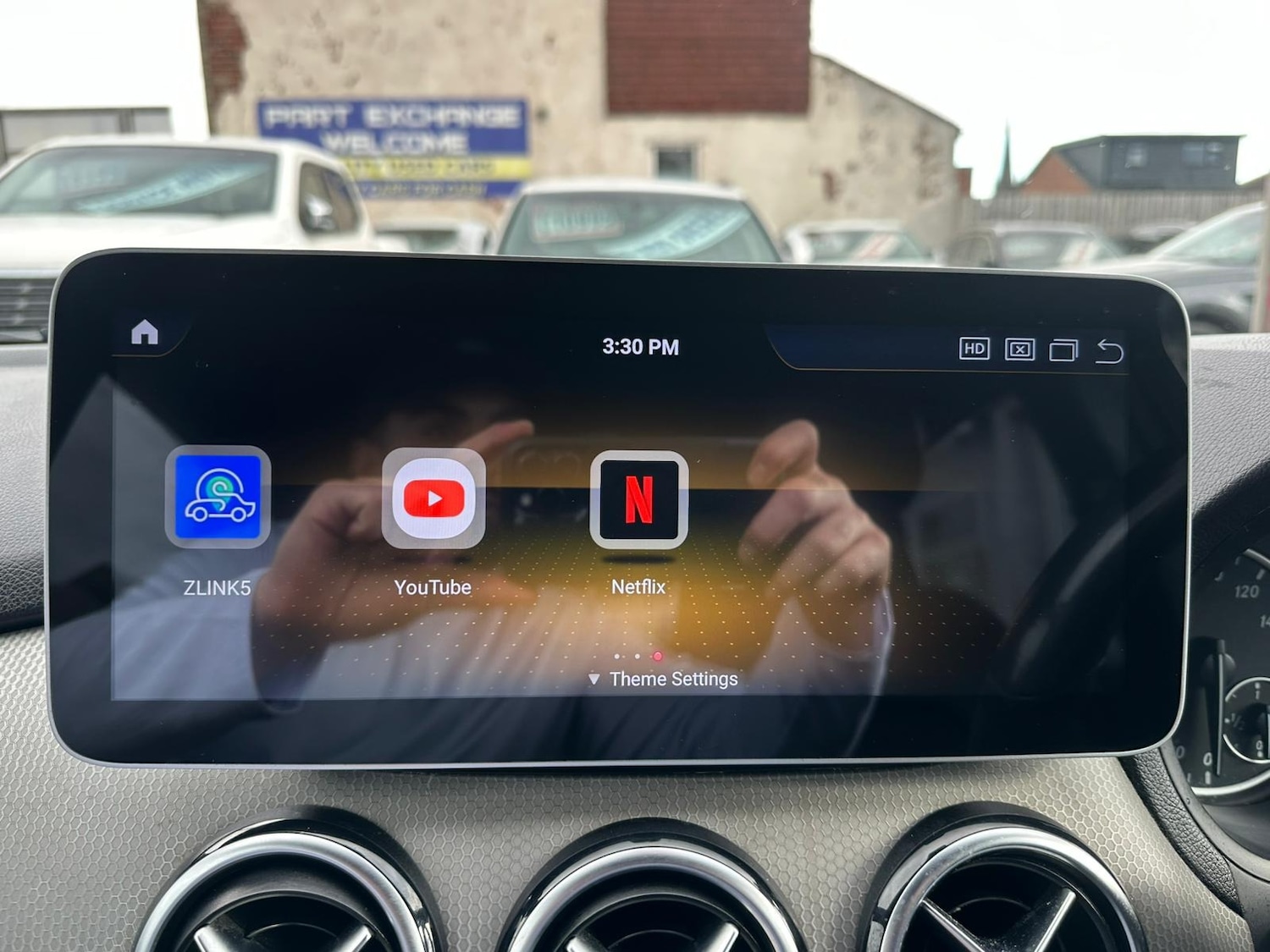 Used Mercedes-Benz B Class 2015 for sale - 78012308: Photo 20