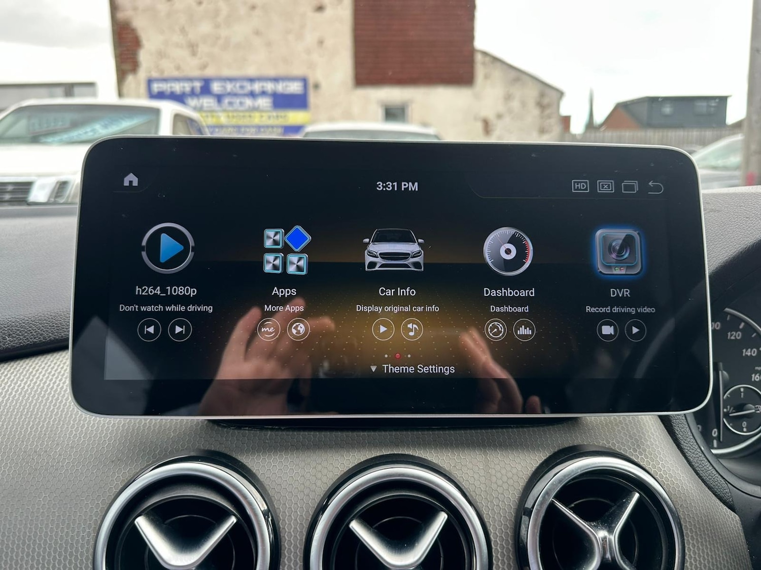 Used Mercedes-Benz B Class 2015 for sale - 78012308: Photo 8