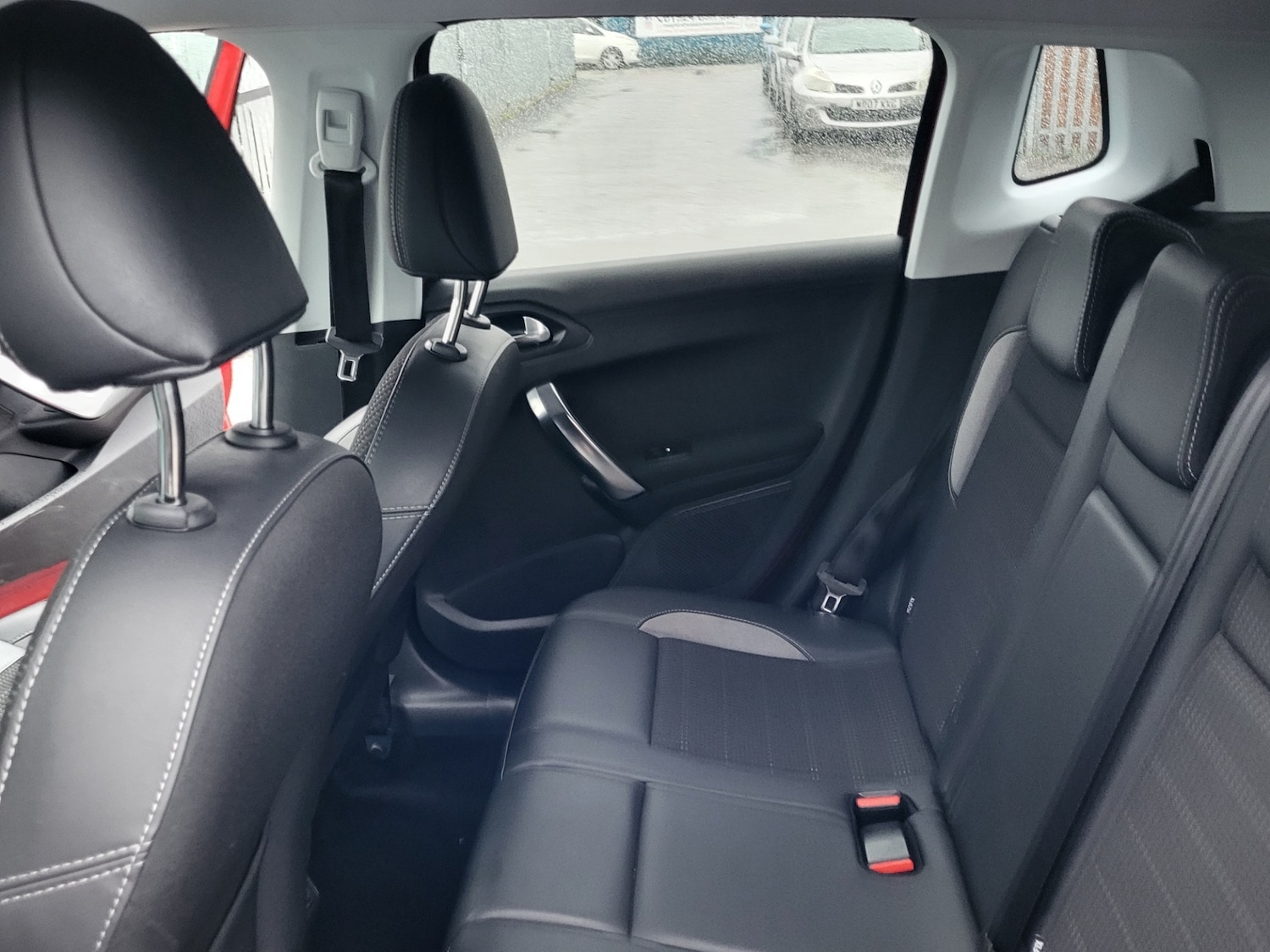 Used Peugeot 2008 2018 for sale - 77460378: Photo 20