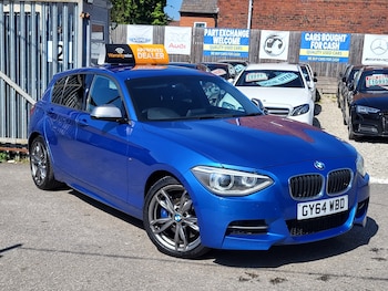 Used BMW 1 Series 2014 for sale - 78297903: Photo