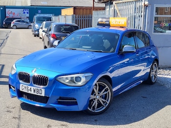 Used BMW 1 Series 2014 for sale - 78297903: Photo