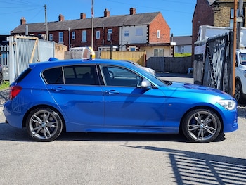 Used BMW 1 Series 2014 for sale - 78297903: Photo