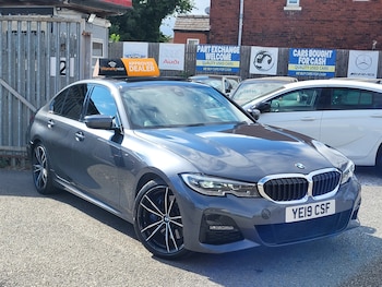 Used BMW 3 Series 2019 for sale - 79333539: Photo