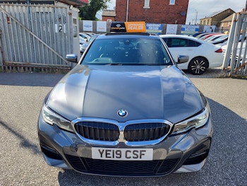 Used BMW 3 Series 2019 for sale - 79333539: Photo