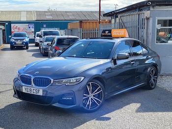 Used BMW 3 Series 2019 for sale - 79333539: Photo