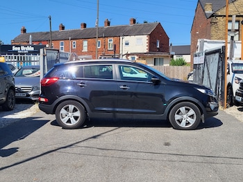 Used Kia Sportage 2013 for sale - 79258549: Photo