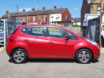 Used Kia Venga 2018 for sale - 78993852: Photo
