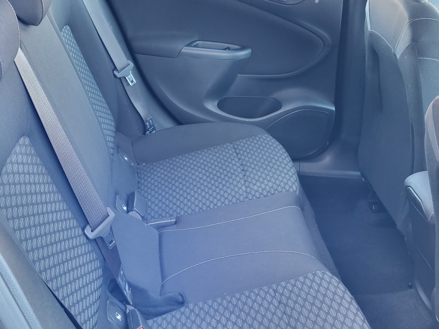 Used Vauxhall Astra 2017 for sale - 76961227: Photo 18