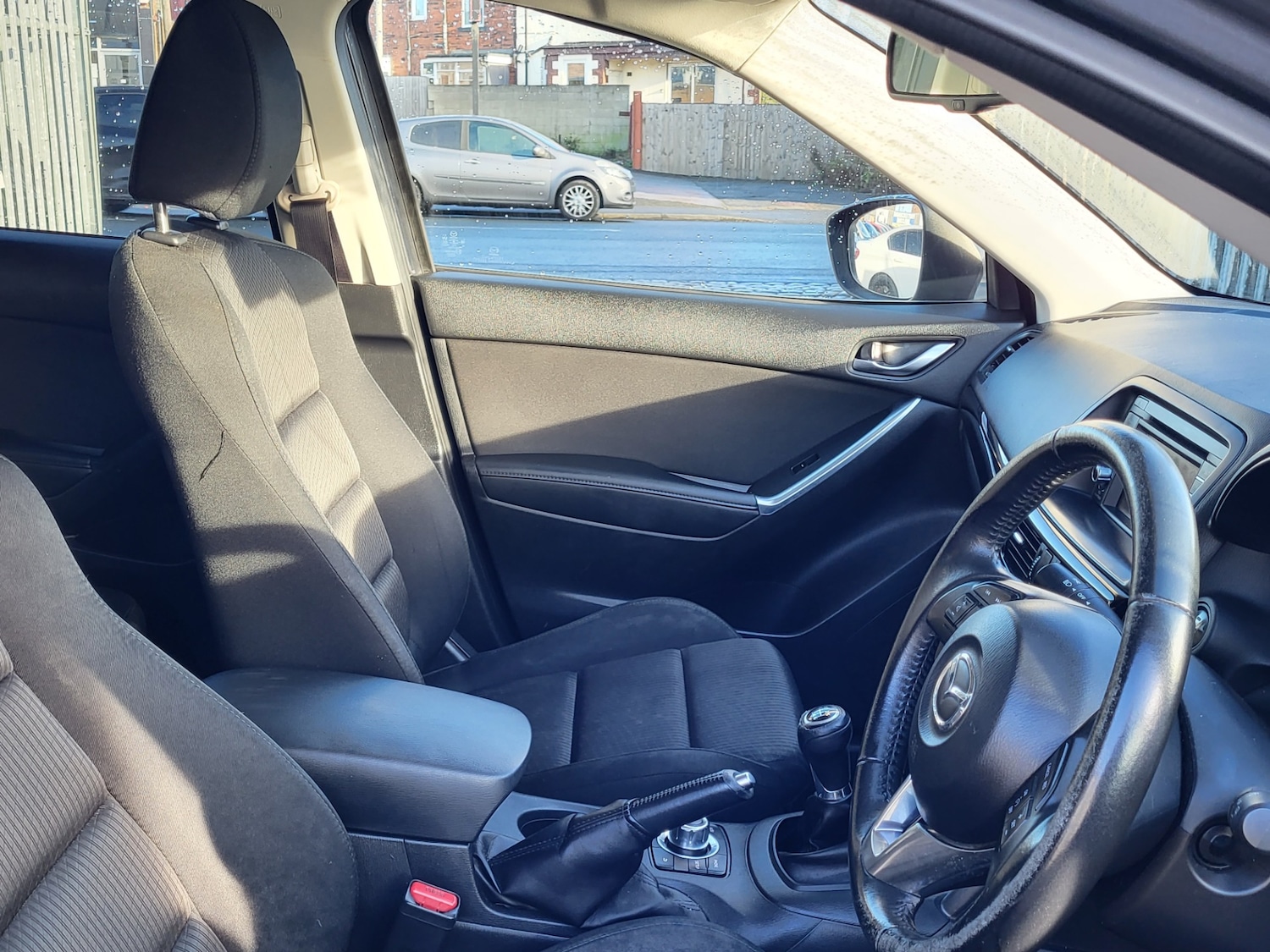 Used Mazda CX-5 2013 for sale - 77208777: Photo 17