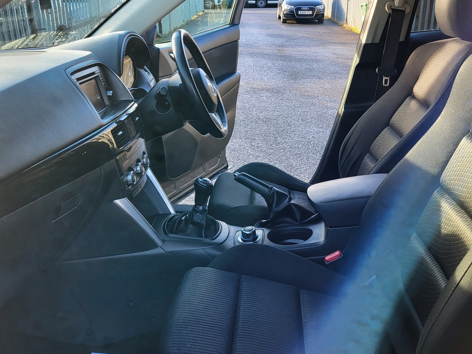 Used Mazda CX-5 2013 for sale - 77208777: Photo 18