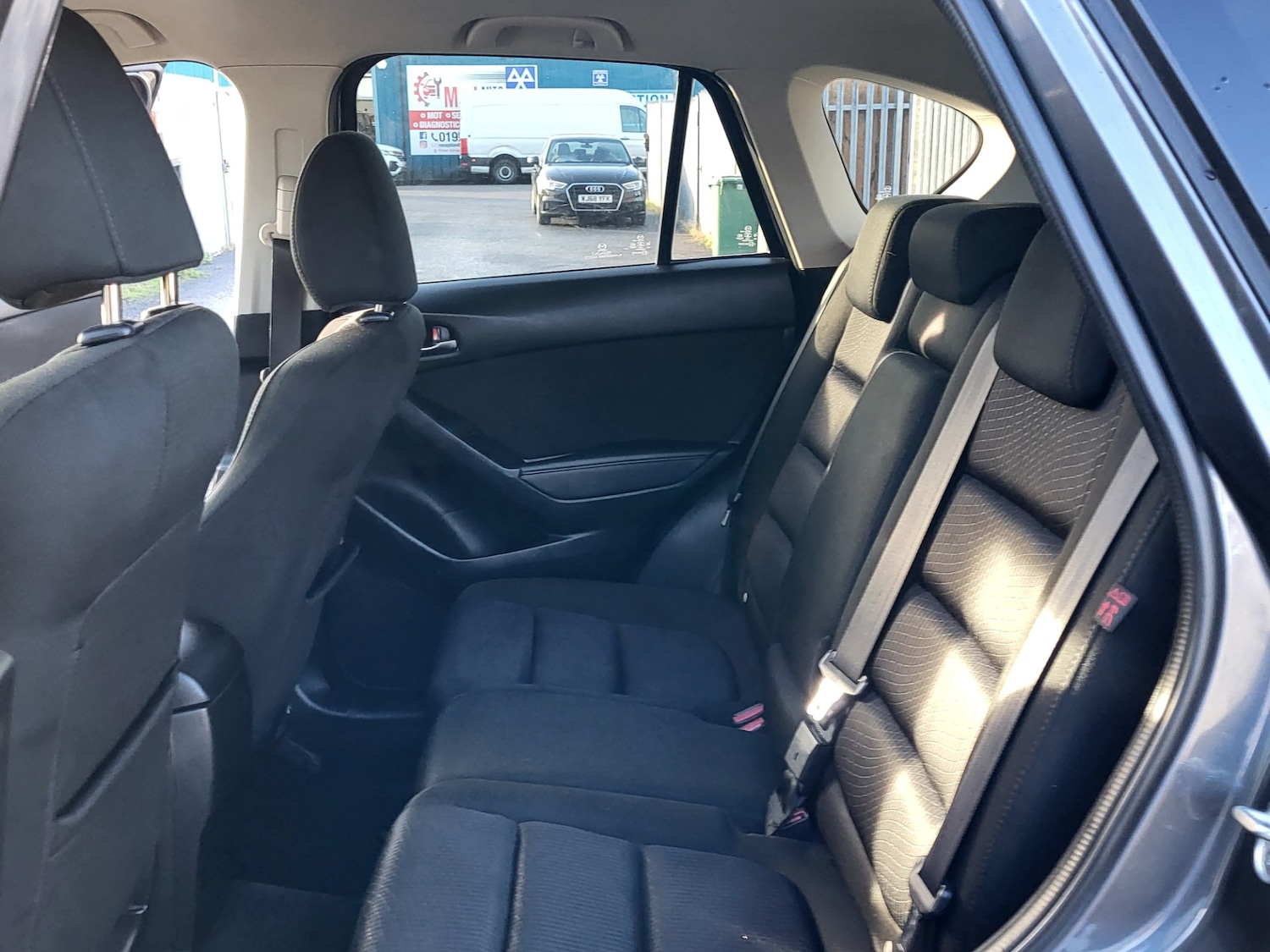 Used Mazda CX-5 2013 for sale - 77208777: Photo 20