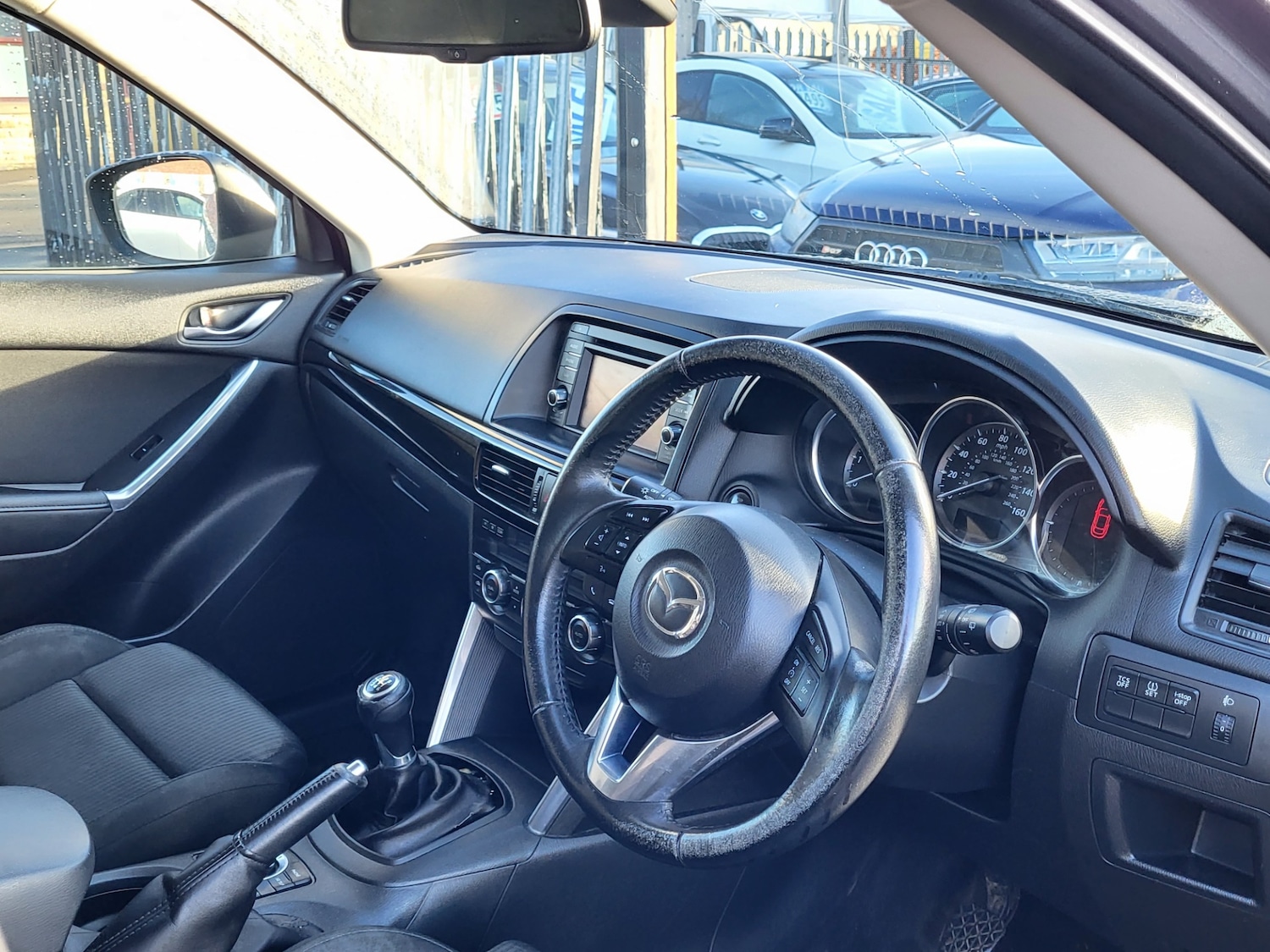 Used Mazda CX-5 2013 for sale - 77208777: Photo 6