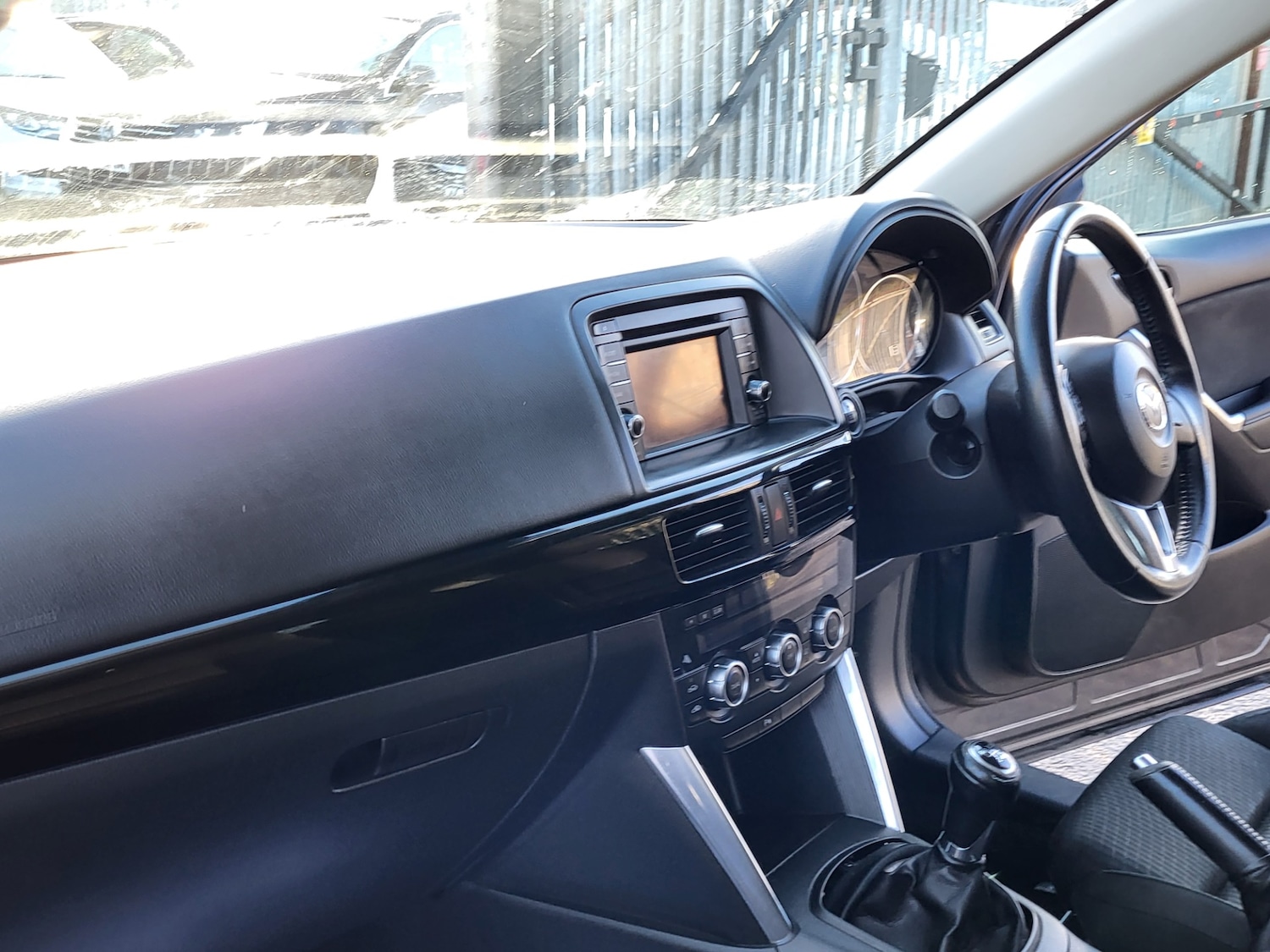 Used Mazda CX-5 2013 for sale - 77208777: Photo 7