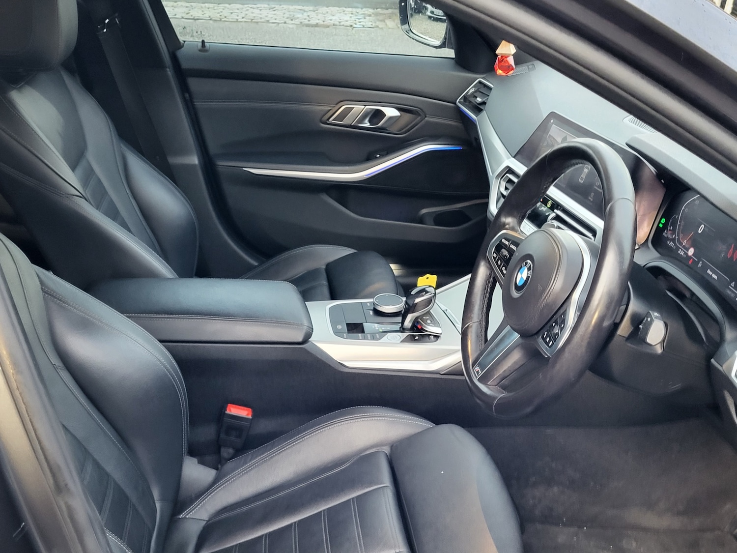 Used BMW 3 Series 2021 for sale - 76960358: Photo 18