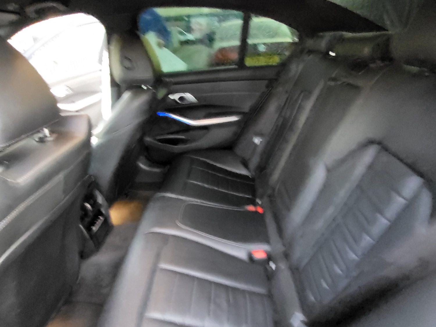 Used BMW 3 Series 2021 for sale - 76960358: Photo 21