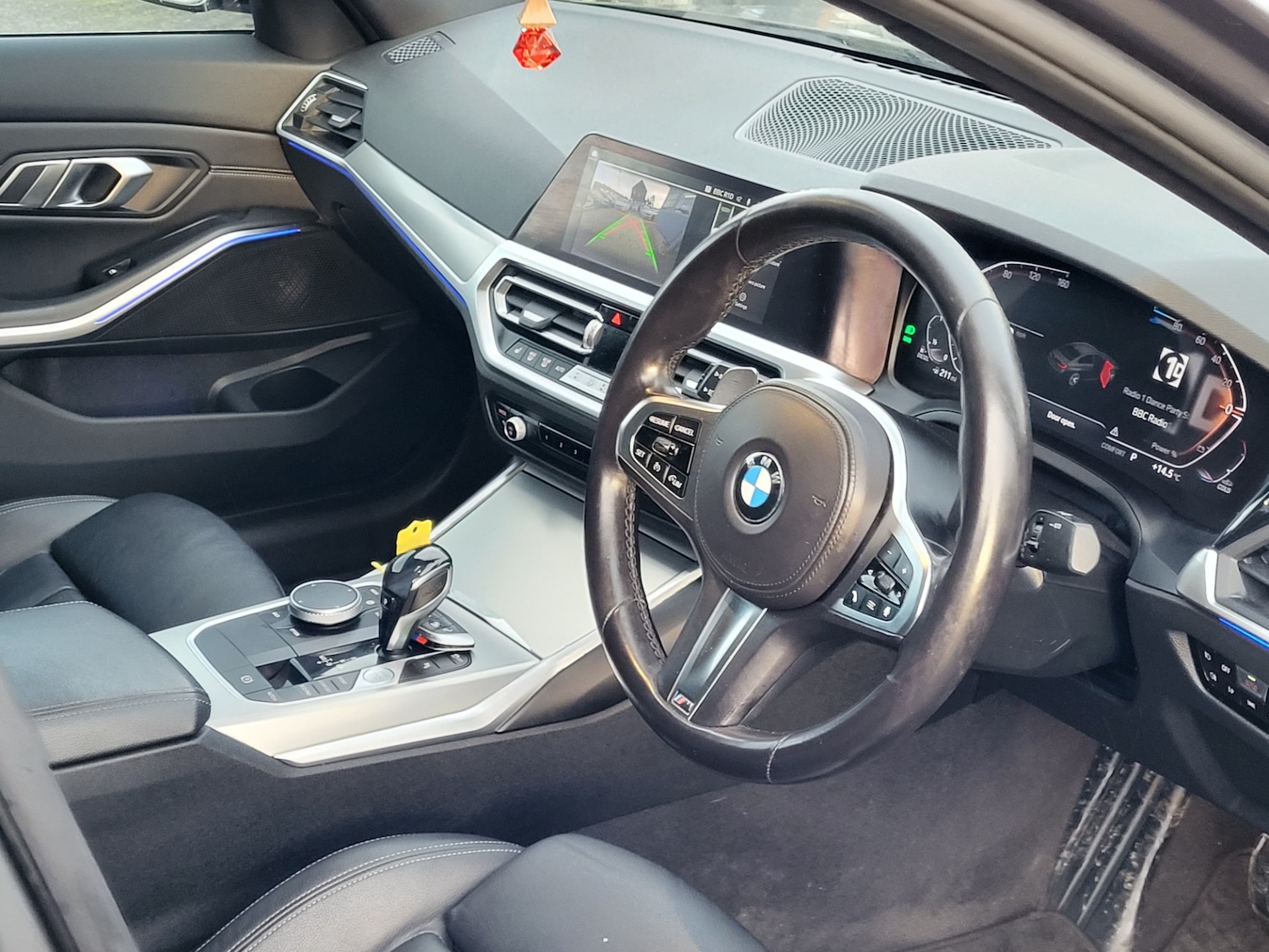 Used BMW 3 Series 2021 for sale - 76960358: Photo 6