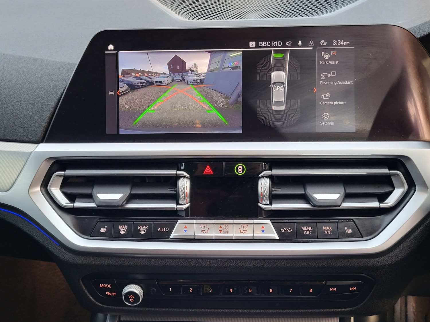 Used BMW 3 Series 2021 for sale - 76960358: Photo 7