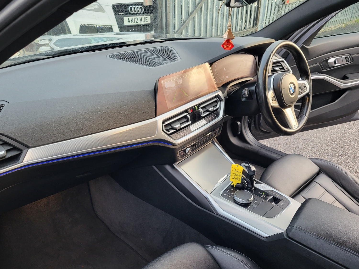 Used BMW 3 Series 2021 for sale - 76960358: Photo 8