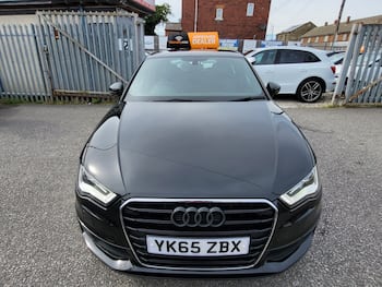 Used Audi A3 2015 for sale - 79761751: Photo