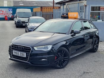 Used Audi A3 2015 for sale - 79761751: Photo