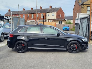 Used Audi A3 2015 for sale - 79761751: Photo