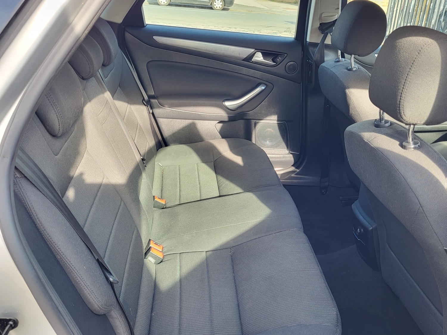 Used Ford Mondeo 2012 for sale - 77650302: Photo 19