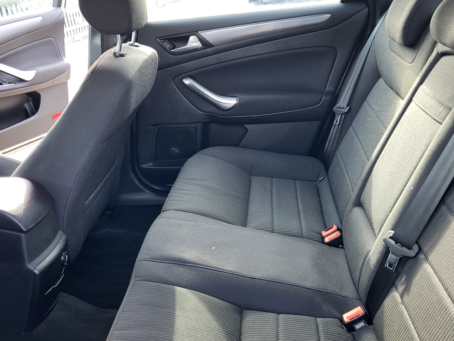 Used Ford Mondeo 2012 for sale - 77650302: Photo 20