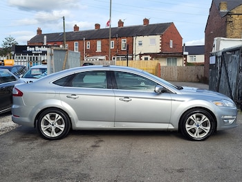 Used Ford Mondeo 2012 for sale - 77650302: Photo
