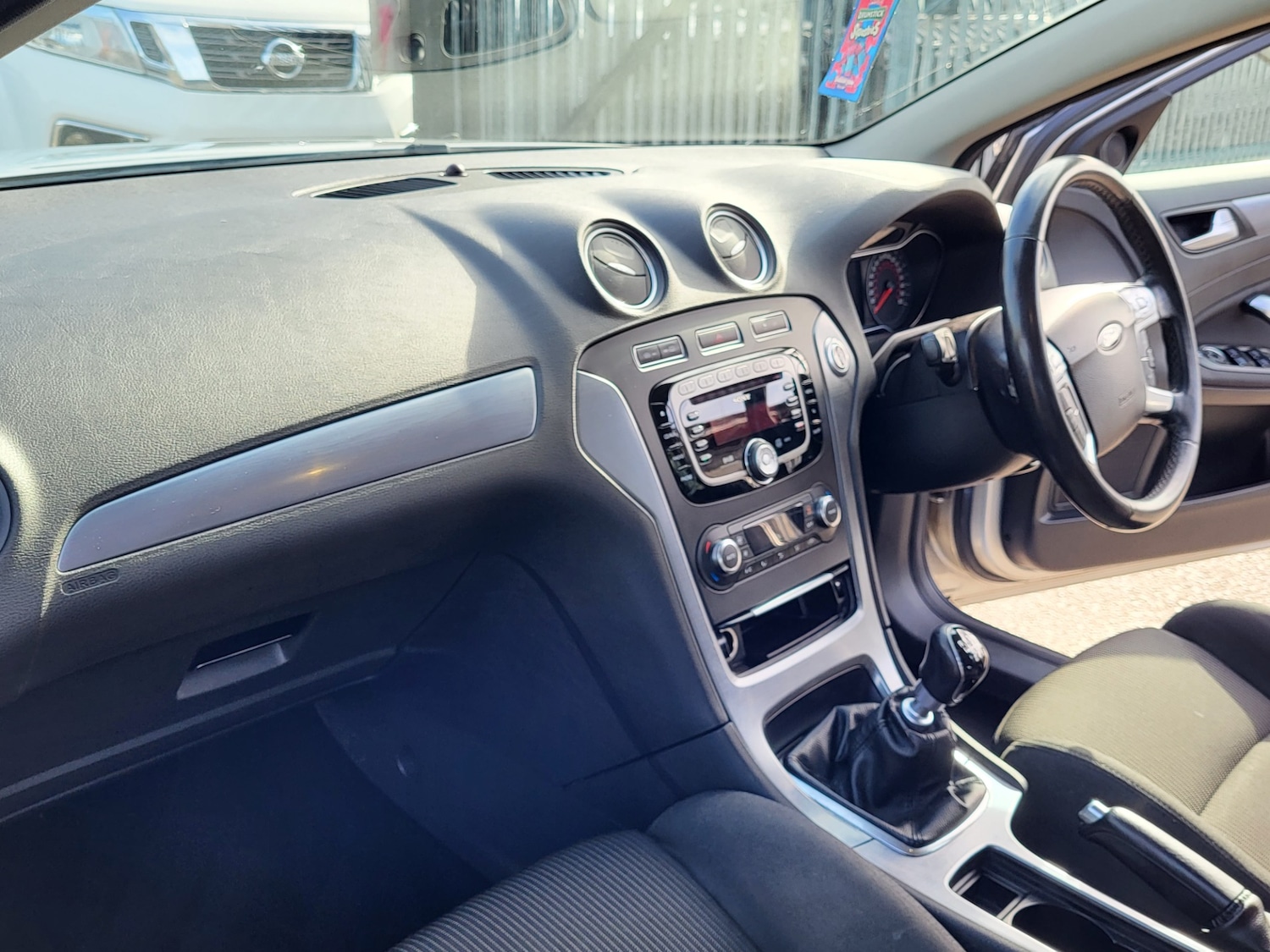 Used Ford Mondeo 2012 for sale - 77650302: Photo 7