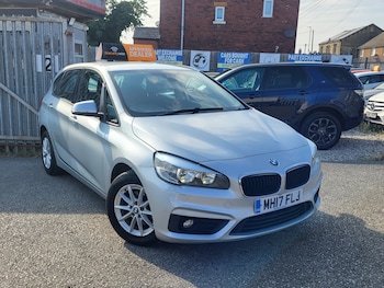 Used BMW 2 Series 2017 for sale - 79252565: Photo