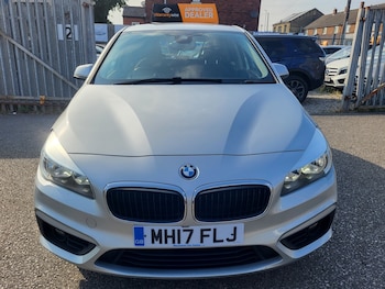 Used BMW 2 Series 2017 for sale - 79252565: Photo