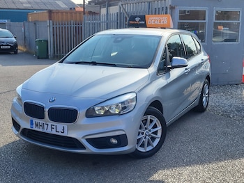 Used BMW 2 Series 2017 for sale - 79252565: Photo