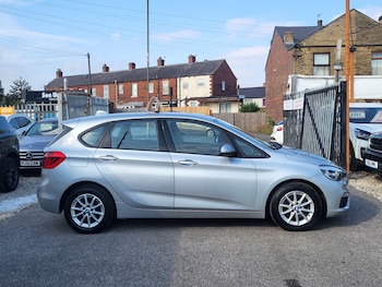 Used BMW 2 Series 2017 for sale - 79252565: Photo