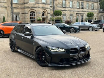 Used BMW M3 2023 for sale - 78882778: Photo